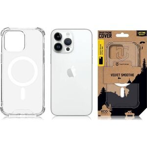 Tactical Tactical MagForce Plyo Cover for Apple iPhone 14 Pro Max Transparent standard