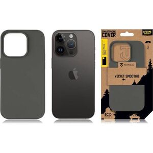 Tactical Tactical Velvet Smoothie Cover for Apple iPhone 14 Pro Bazooka standard