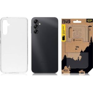 Tactical Tactical TPU Cover for Samsung Galaxy A34 5G Transparent standard