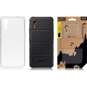 Tactical Tactical TPU Cover for Samsung Galaxy Xcover 7 Transparent standard