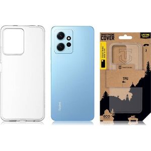 Tactical Tactical TPU Cover Transparent for Xiaomi Redmi Note 12 4G standard