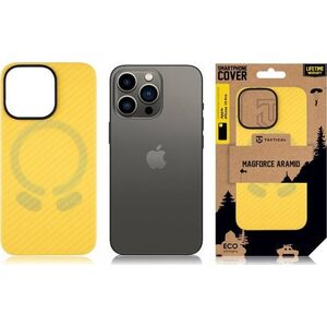 Tactical Tactical MagForce Aramid Industrial Limited Edition for Apple iPhone 13 Pro standard