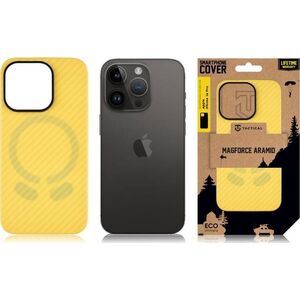 Tactical Tactical MagForce Aramid Industrial Limited Edition for Apple iPhone 14 Pro Max standard