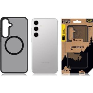 Tactical Tactical MagForce Hyperstealth Cover for Samsung Galaxy S24+ Asphalt standard