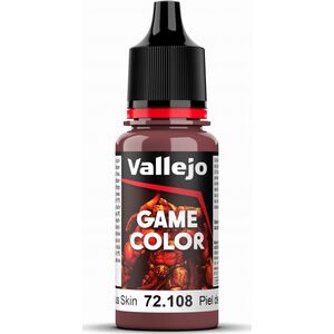 Vallejo Vallejo: 72.108 - Game Color - Succubus Skin (18 ml)