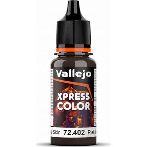 Vallejo Vallejo: Xpress Color - Dwarf Skin 18 ml