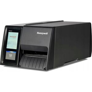 Drukarka etykiet Honeywell Honeywell PM45 Compact drukarka etykiet Termotransferowy 203 x 203 DPI 350 mm/s Przewodowa Przewodowa sieć LAN