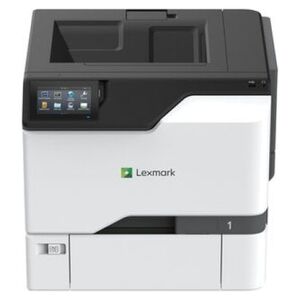 Drukarka laserowa Lexmark Lexmark CS735de Kolor 1200 x 1200 DPI A4