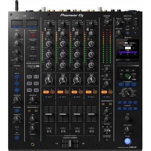 Pioneer DJ sound console Pioneer DJM-A9