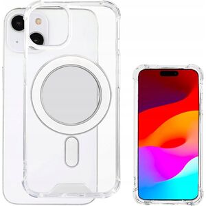 4smarts 4Smarts Hybrid Case Ibiza für Apple iPhone 15