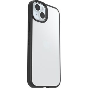 OtterBox OtterBox React Apple iPhone 15 Plus/14 Plus - clear/black