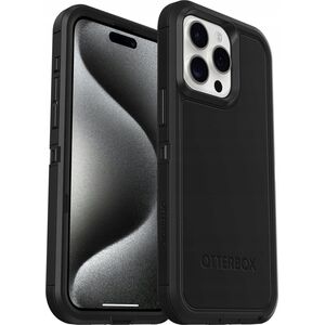OtterBox OtterBox Defender XT iPhone 15 Pro Max - black