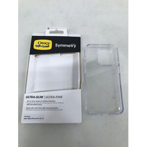 OtterBox OtterBox Symmetry Clear iPhone 15 Pro - clear