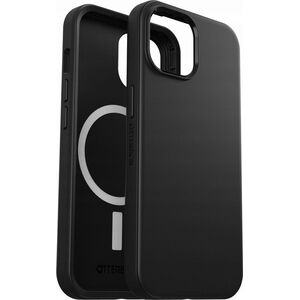 OtterBox OtterBox Symmetry MagSafe Apple iPhone 15/14/13 - black