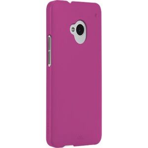 Case-Mate Case-mate CM027167, Cover, HTC, - HTC One, Pink