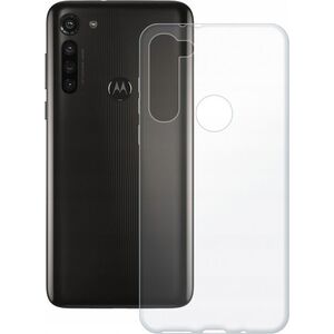 Puro Motorola Moto G8 Power 6.4 0.3 Nude, Transparent