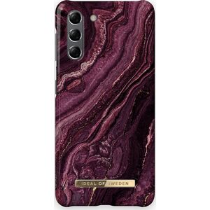 iDeal Of Sweden iDeal of Sweden Fashion Case, Cover, Samsung, Galaxy S21