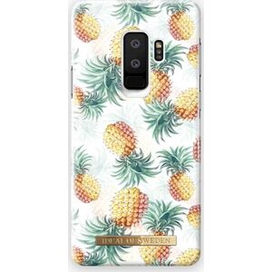 iDeal Of Sweden iDeal of Sweden PRINTED, Cover, Samsung, Galaxy S9+, 15.8 cm (6.2"), Pink, Purple, White