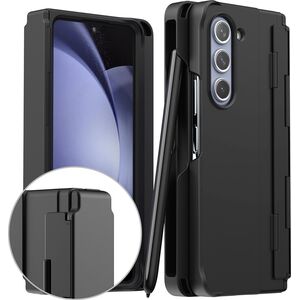 Sourcing Araree case Nukin 360 Sam Z Fold5 F946 black/black AR20-01763B