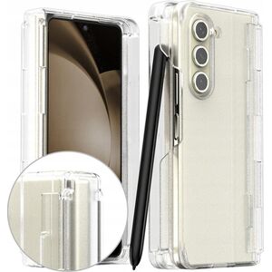 Sourcing Araree case Nukin 360 Sam Z Fold5 F946 transparent-matt AR20-01763C