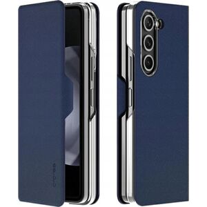 Sourcing Araree case Bonnet Diary Sam Z Fold5 F946 blue/ash blue AR10-01766B