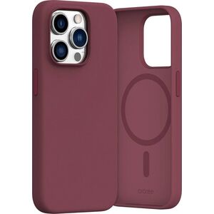 Sourcing Araree Typoskin M case iPhone 15 Pro 6.1" red/deep red AR20-01849B