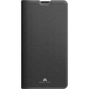 BLACK ROCK Black Rock The Classic, Wallet case, Apple, iPhone 15 Pro, 15.5 cm (6.12"), Black