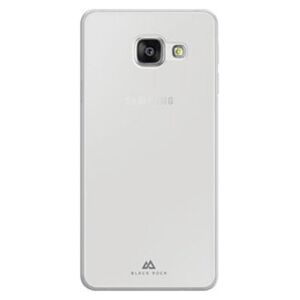 BLACK ROCK Black Rock Ultra Thin Iced Mobiltelefon backcover Samsung Galaxy A5 (2017) Transparent