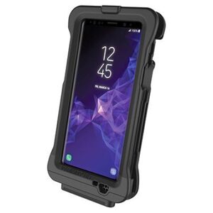 Ram mounts RAM Mounts IntelliSkin HD pokrowiec na telefon komórkowy 14,7 cm (5.8") Czarny