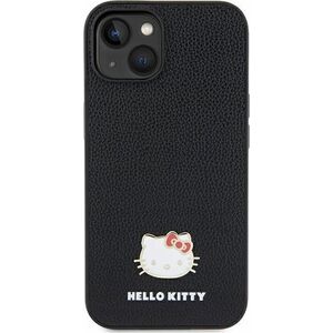 Sourcing Hello Kitty HKHCSA55PGHDLMK A55 A556 black/black hardcase Metal Logo Kitty Head
