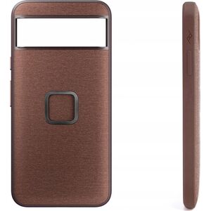 Peak Design Peak Design Mobile Etui Everyday Case Fabric Google Pixel 8 - Czerwone