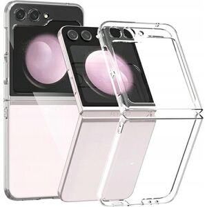 Sourcing Araree case Nukin Sam Z Flip5 F731 transparent AR20-01774A