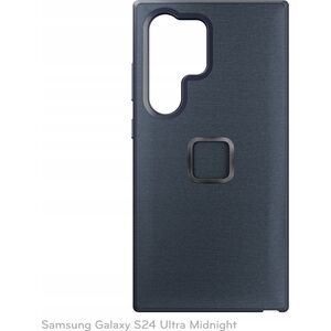 Peak Design Peak Design Mobile Etui Everyday Case Fabric Samsung Galaxy S24 Ultra - Niebieskie