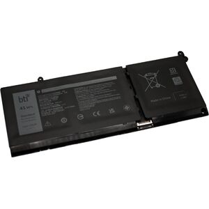 Bateria BTI BTI G91J0- części zamienne do notatników Bateria