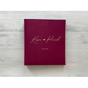 Sourcing Album GED DBCL50 HERA-1 29x32/100pages | creamy pages l | corners/splits | bookbound