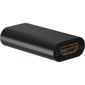 Adapter AV Goobay Wzmacniacz sygnału HDMI 4K @ 30 Hz