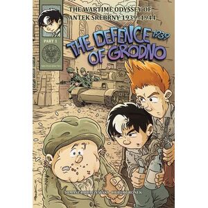 Ipn The Defence of Grodno 1939