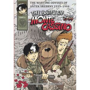 Ipn The Battle of Monte Cassino 1944
