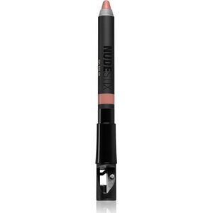 Nudestix Nudestix, Gel Color, Lip & Cheek Balm 2-In-1, Jmana, 2.8 g For Women
