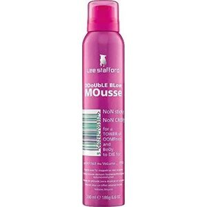 Lee Stafford Lee Stafford Styling Volumising Mousse