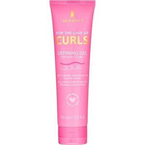 Lee Stafford Lee Stafford For The Love Of Curls Defining Gel