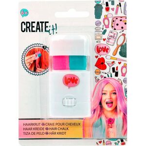 Canenco Kreda do ozdabiania włosów CREATE IT!