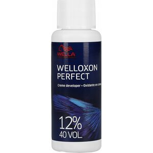 Wella Professionals Wella Professionals, Welloxon Perfect, Hair Oxidant Lotion, 12%, 40 vol, 60 ml For Women