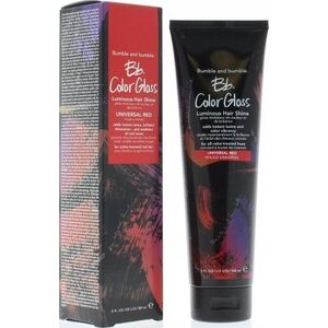Bumble and bumble Bumble and Bumble, Color Gloss, Hair Colour Gloss,  Universal Red, For Shine, 150 ml For Women