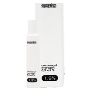 Subrina Professional Subrina Professional, CremeOxyd, Hair Oxidant Lotion, 1.9%, 6.3 vol, 120 ml For Women