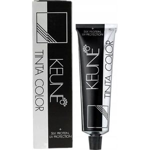 Keune Keune, Tinta Color, Permanent Hair Dye, 4.03 Medium Mocha Brown, 60 ml For Women