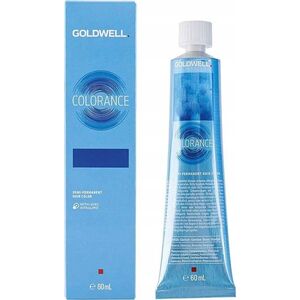Goldwell Goldwell, Colorance, Demi-Permanent Hair Dye, 5BP Medium Pearly Couture Brown, 60 ml For Women