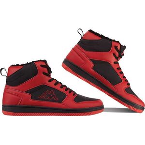 Kappa Buty Kappa Lineup Fur 243374 2011 37