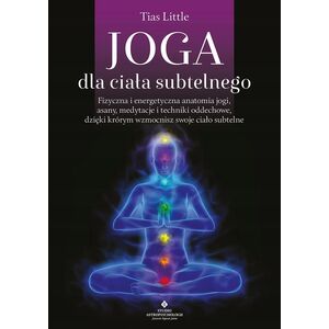 Studio Astropsychologii Joga dla ciała subtelnego