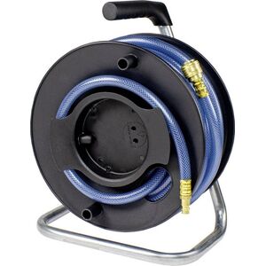 Sourcing Air hose on a reel with connectors 20m AS-SCHWABE